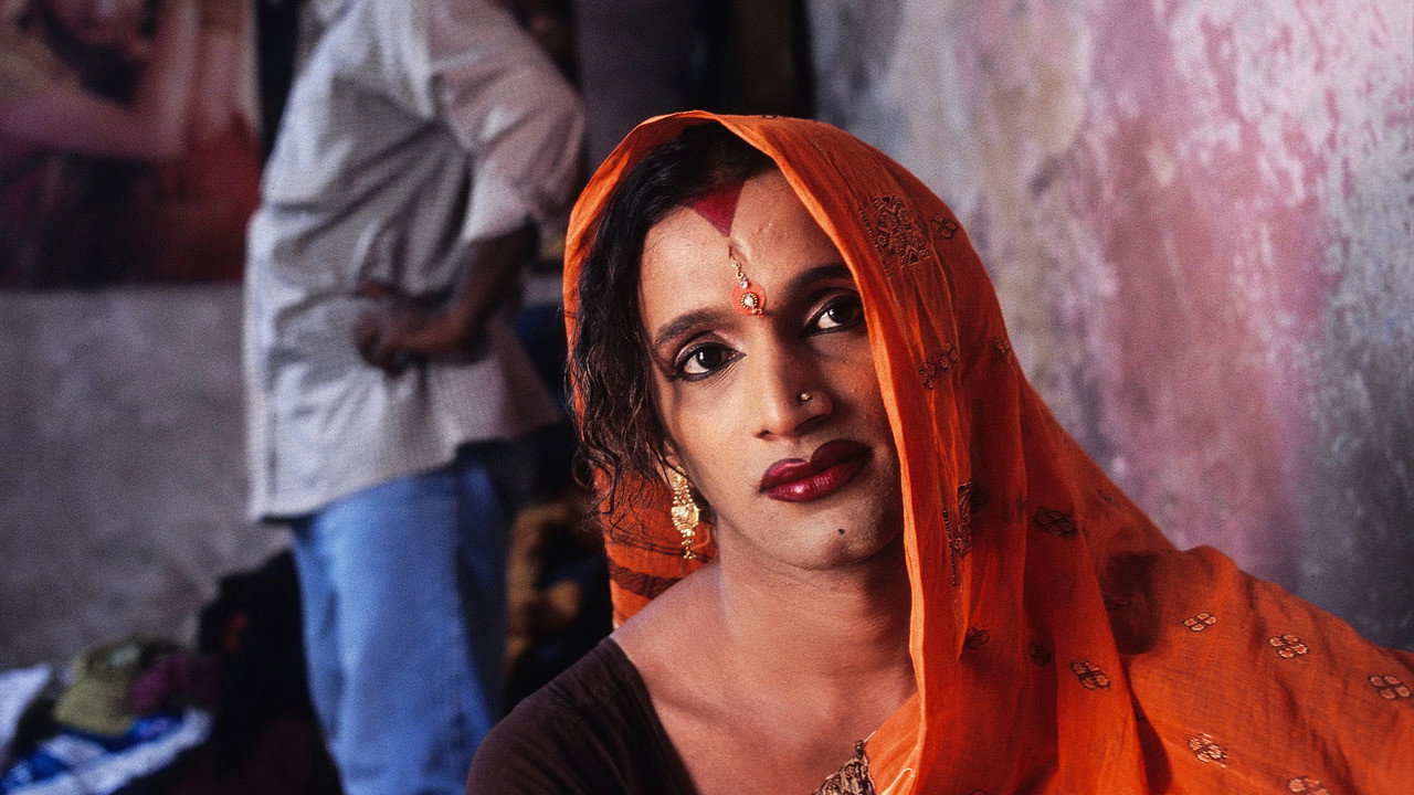 Between the Lines - Indiens drittes Geschlecht
