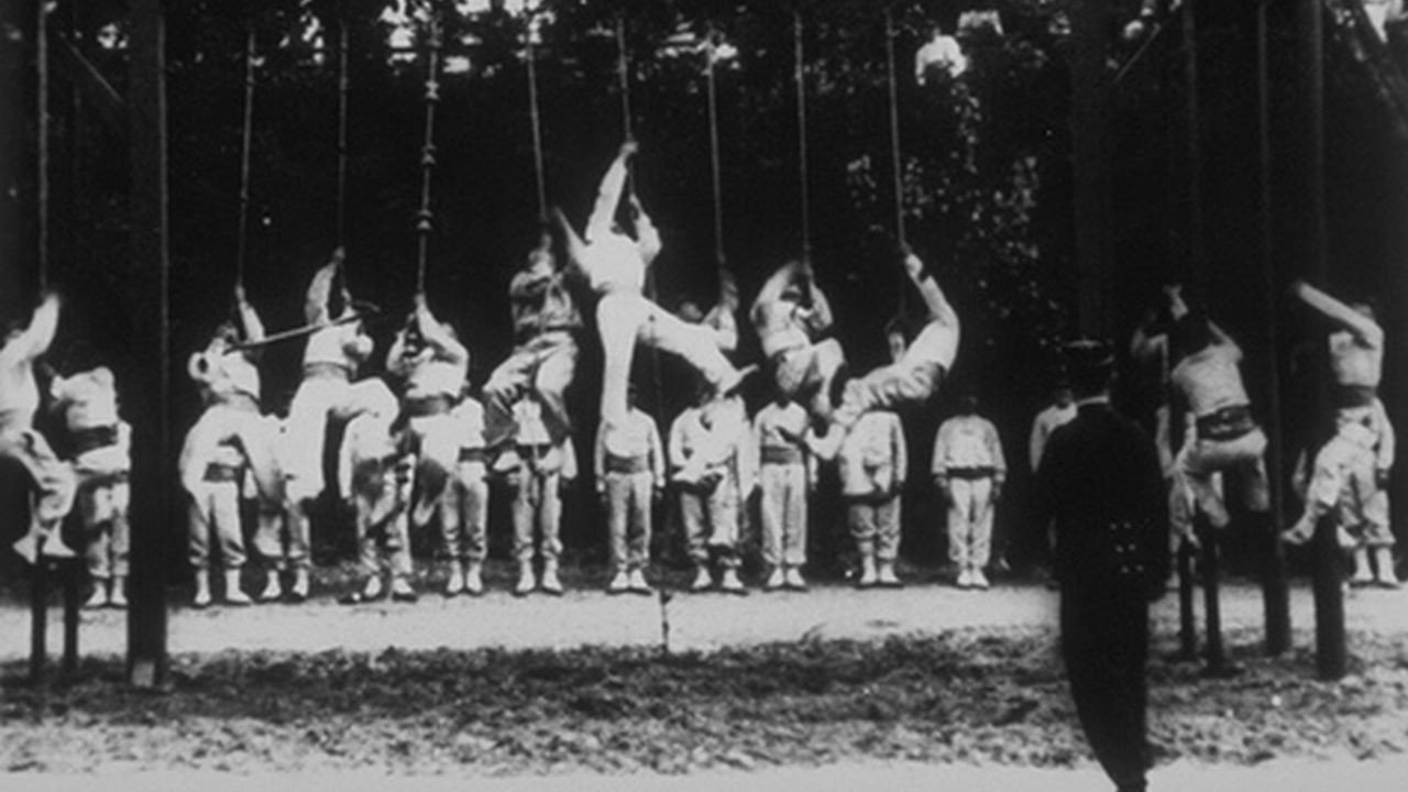 99e régiment d'infanterie : assaut du portique