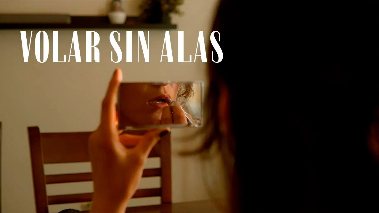 Volar Sin Alas