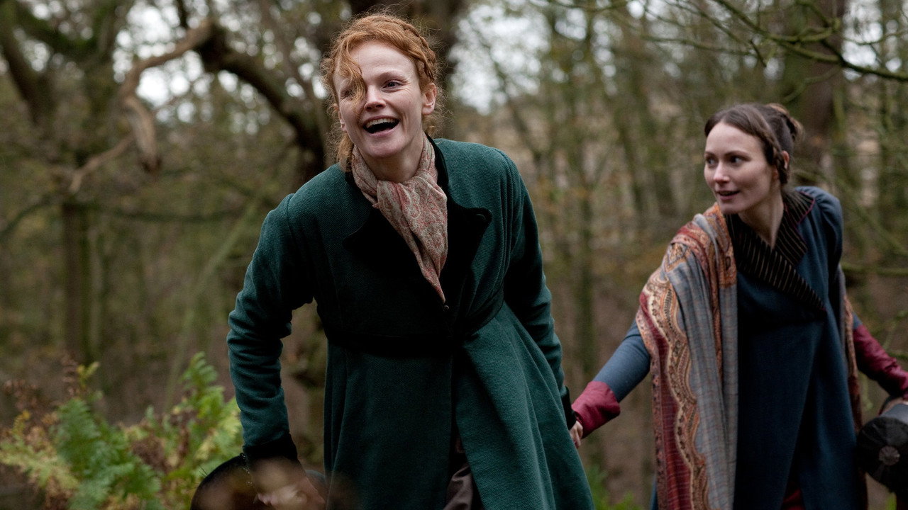 Le journal secret d'Anne Lister