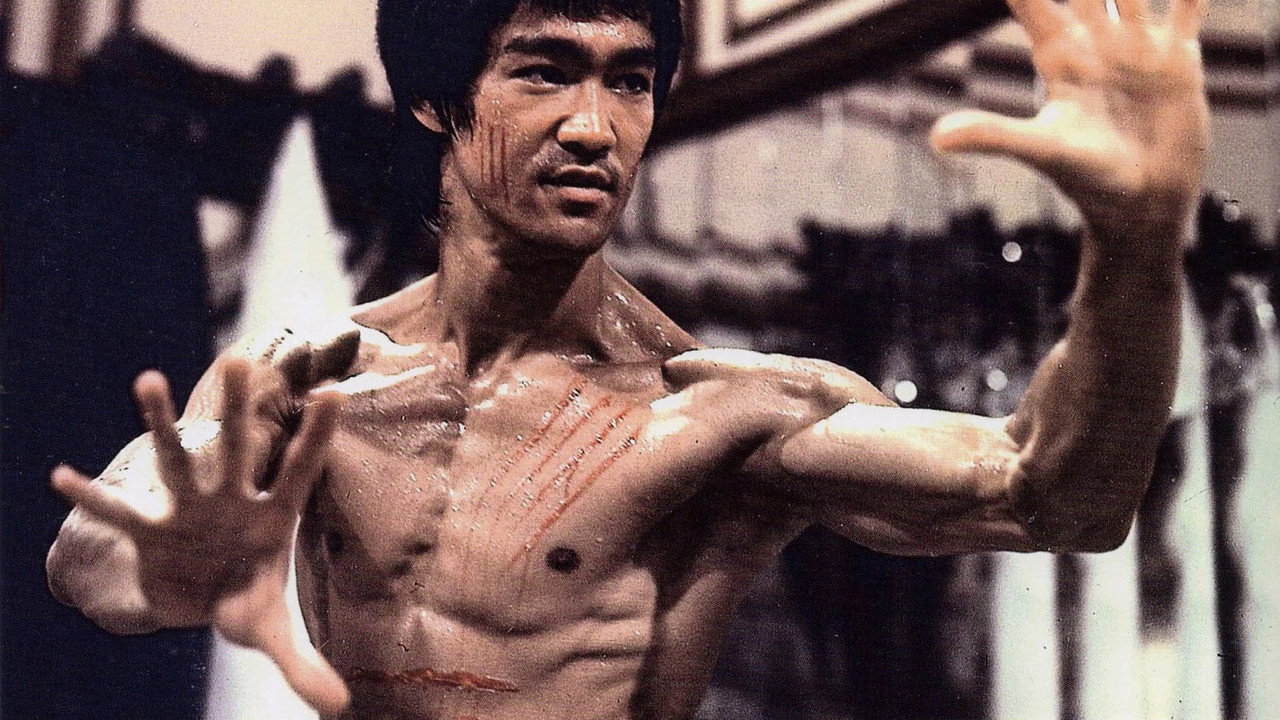 "Opération dragon", la révolution Bruce Lee