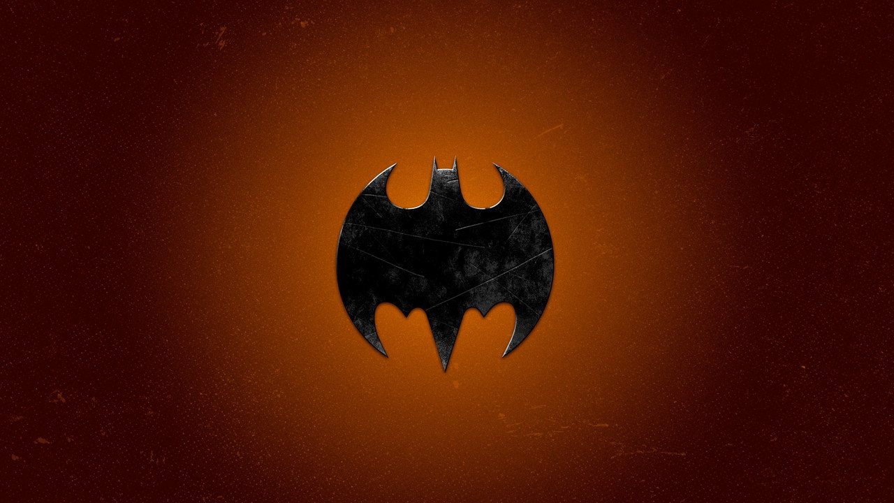 Batman: Knightfall Part 1: Knightfall