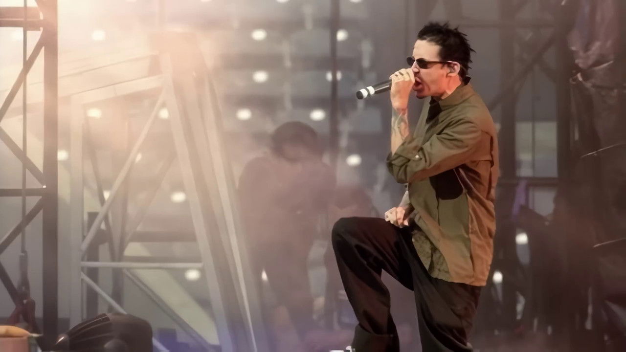 Linkin Park : Live In Texas