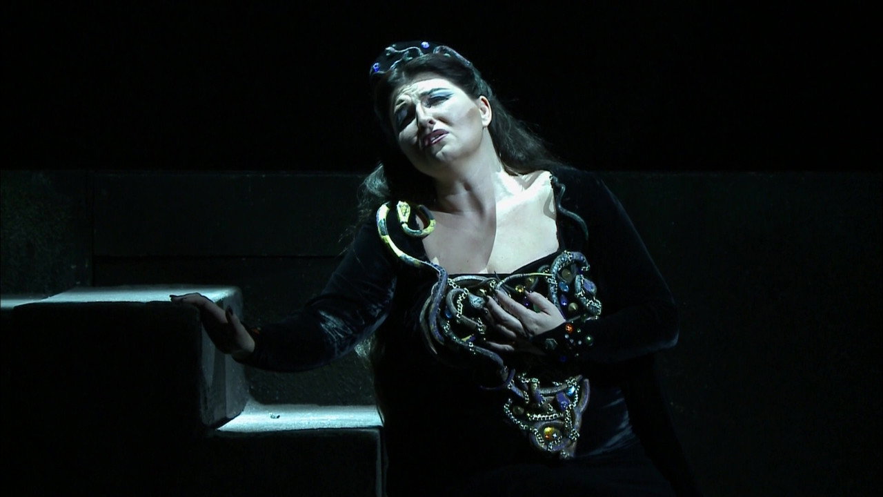 Verdi: Nabucco