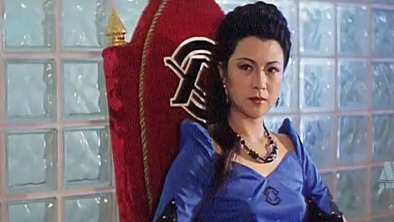 男人的世界