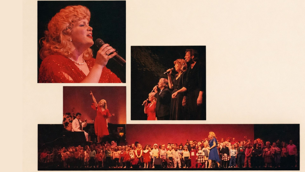 Sandi Patty - Let There Be Praise! The Concert Video