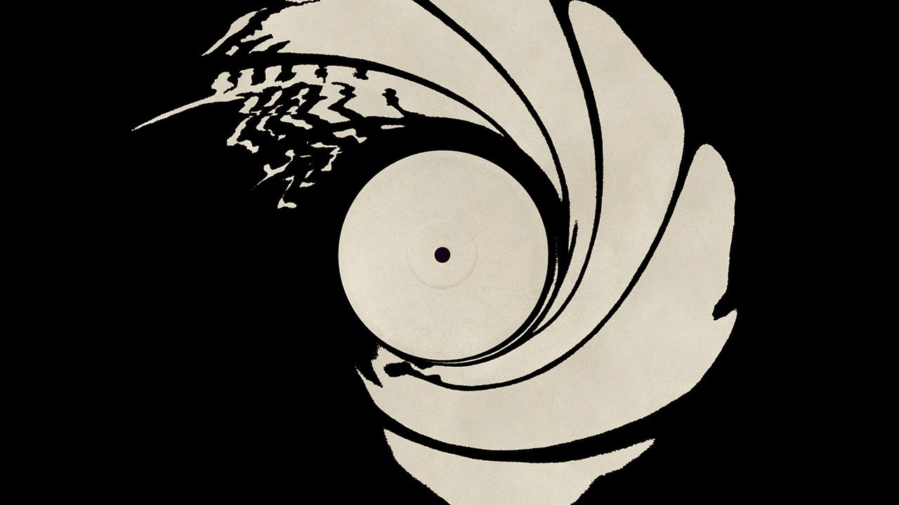 La musique de 007