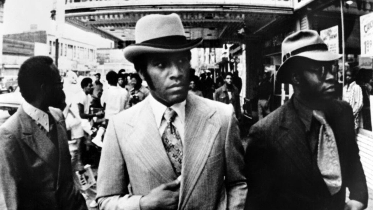 Black Cesar, le parrain de Harlem
