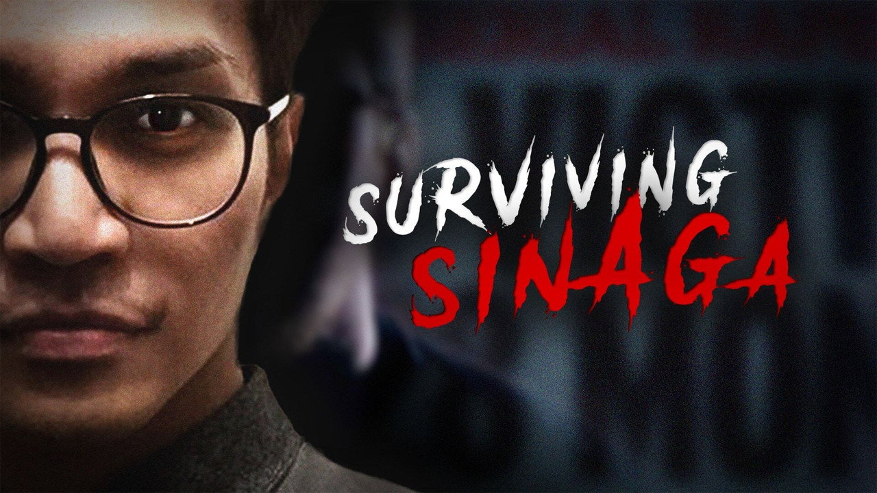 Surviving Sinaga
