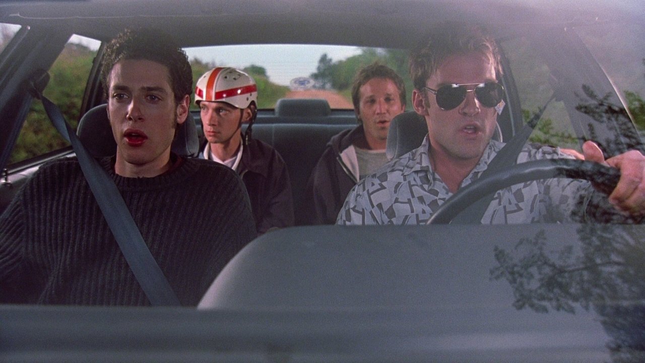Road trip