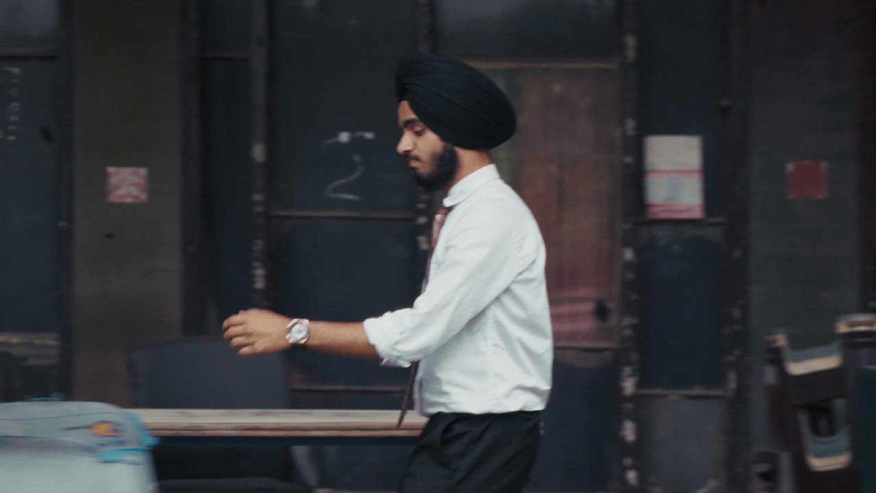 Chalien Kahin