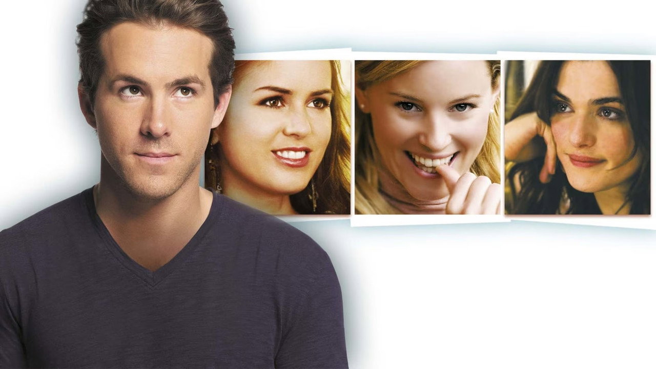 Definitely, Maybe