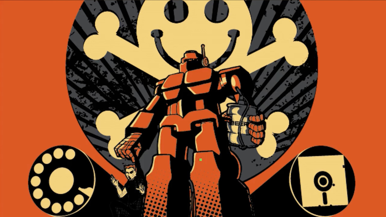 DEFCON: The Documentary