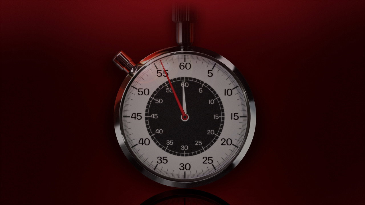 60 Minutes