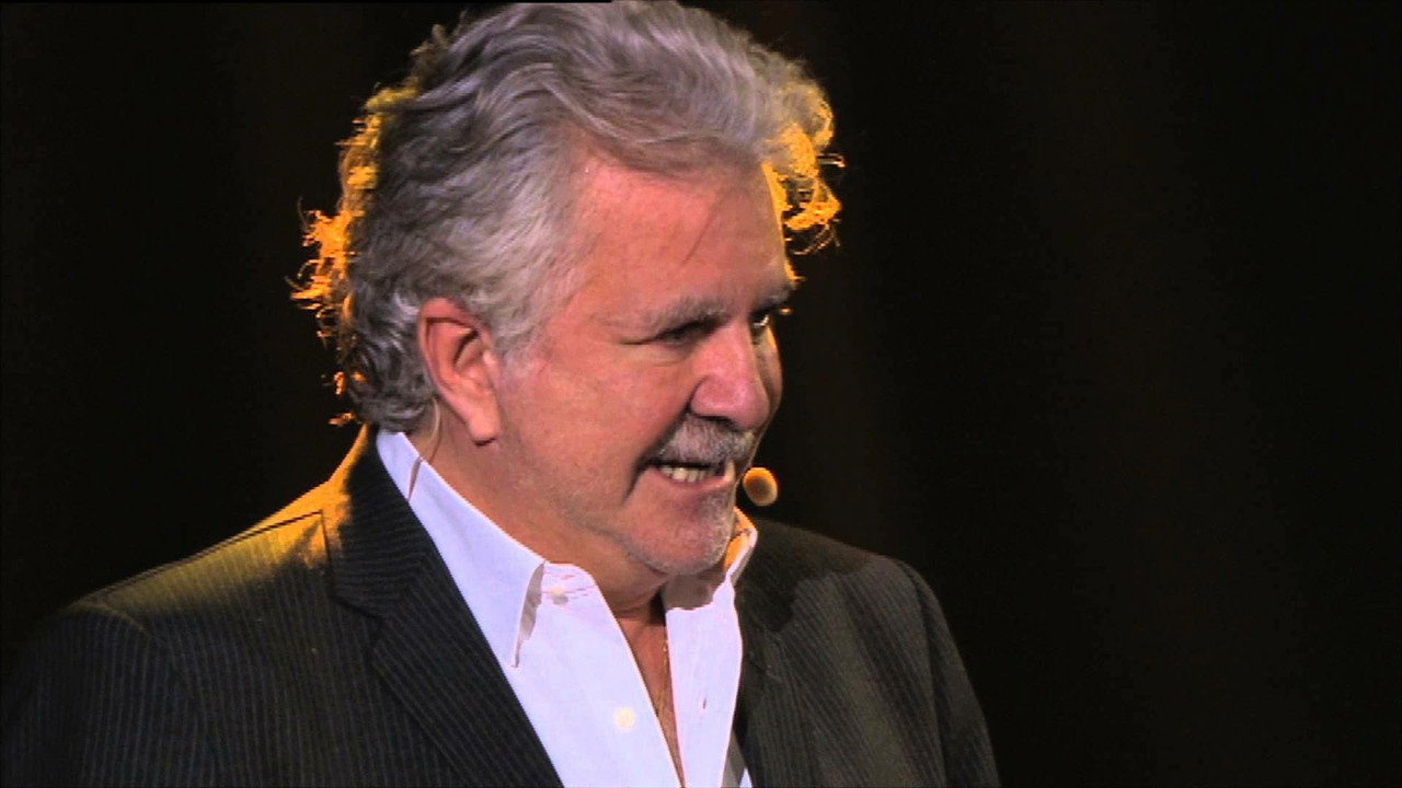 Roland Magdane - Magdane craque