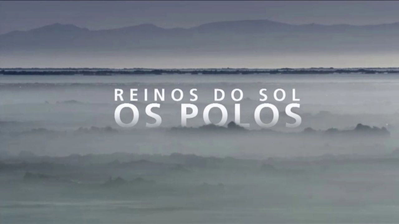 Polar: Kingdoms of the Sun