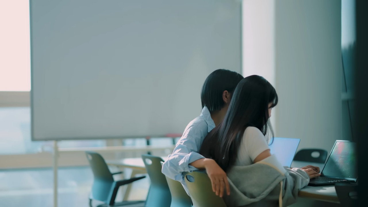 INTP 꼬시기