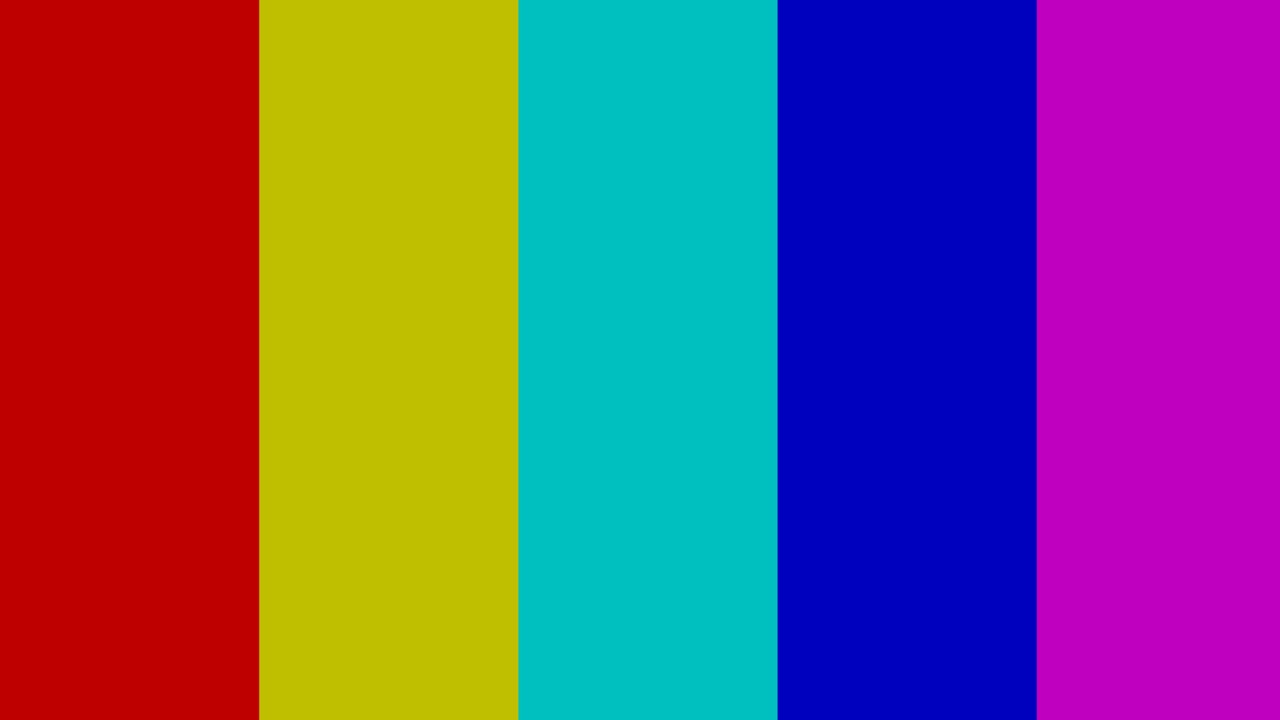 Waves Of Change