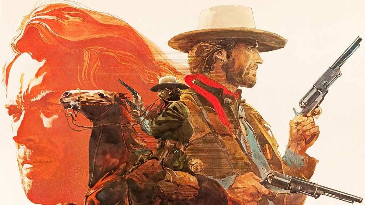 Josey Wales : hors-la-loi