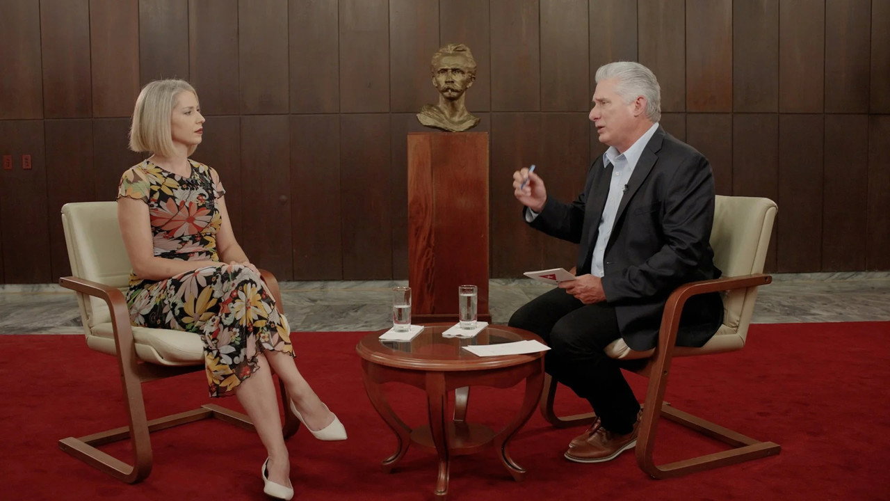 Cuba After Castro