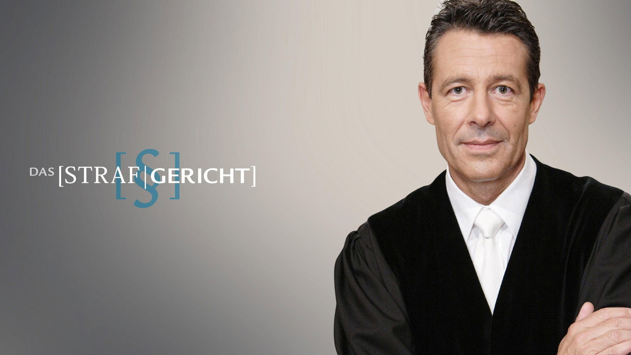 Das Strafgericht