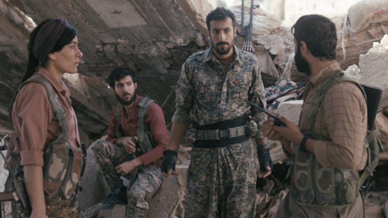 Kobanê