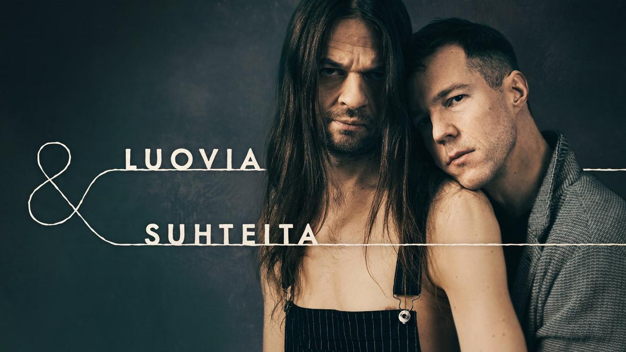 Luovia suhteita