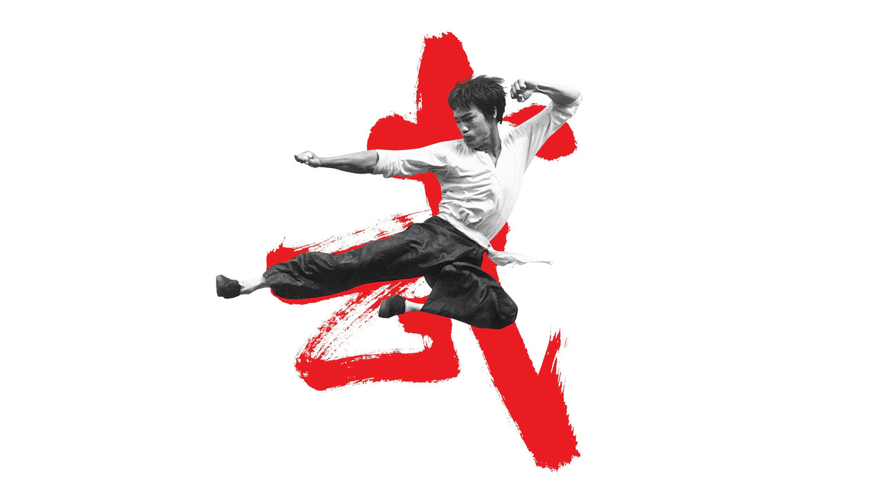 Moi, Bruce Lee