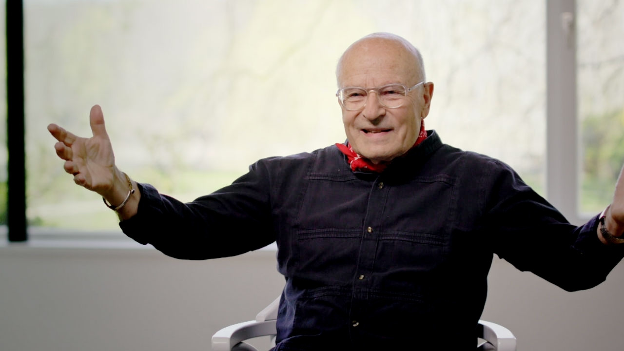 Volker Schlöndorff : tambour battant