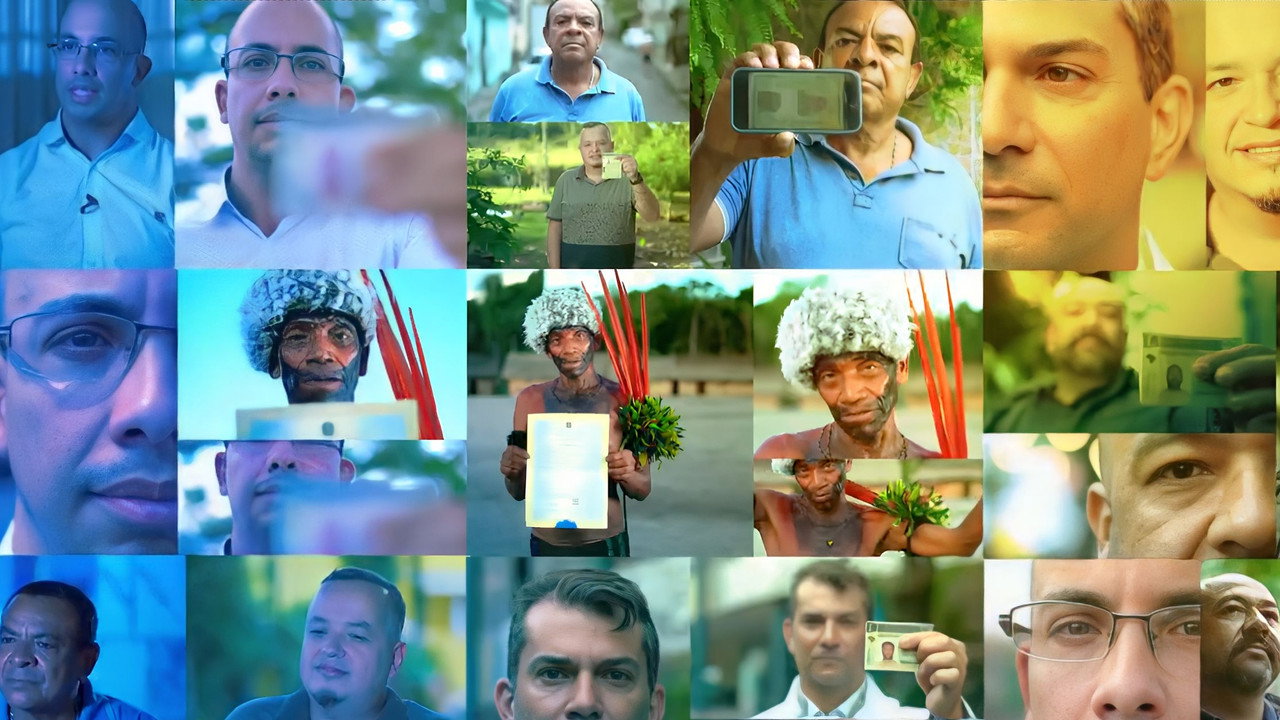 Meu Nome é Brasil