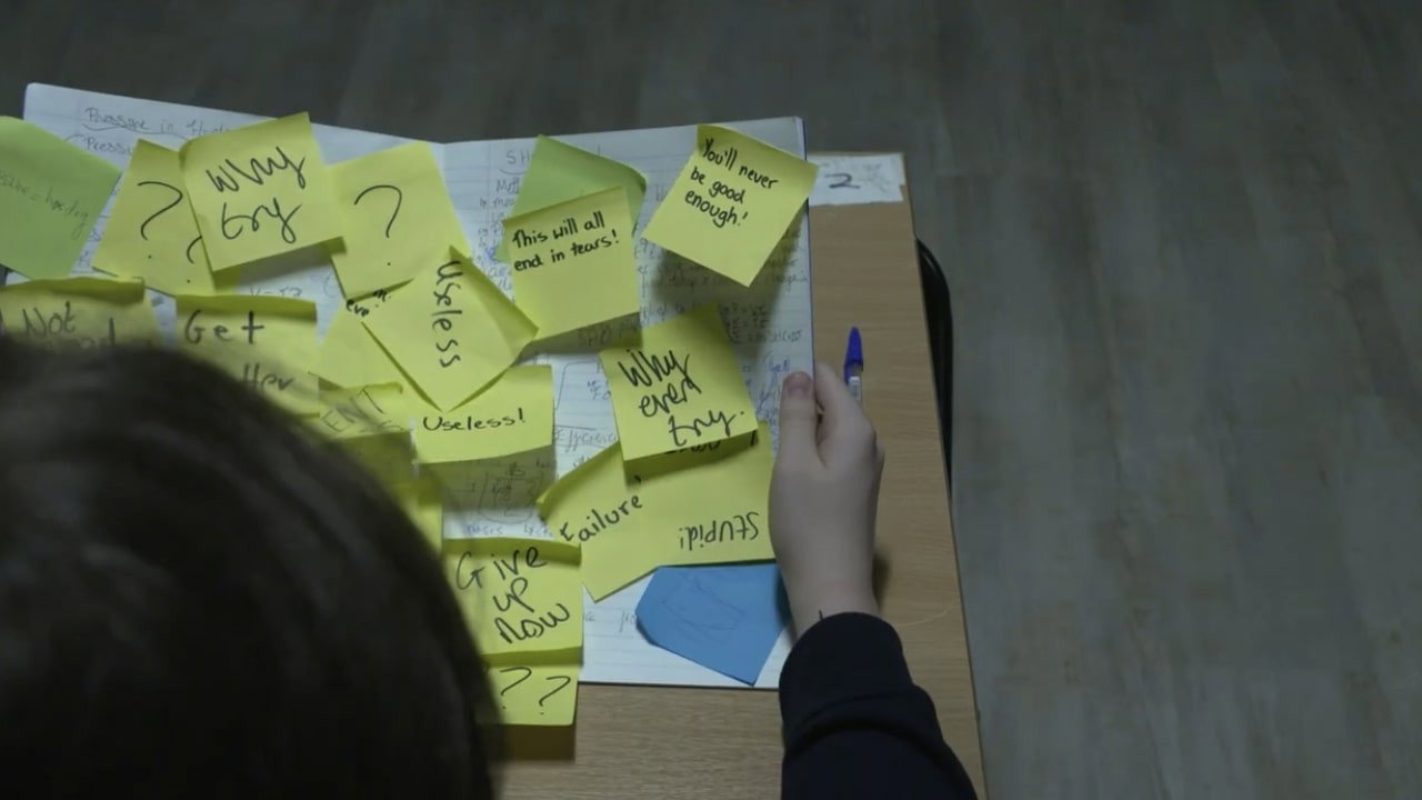 Sticky Notes