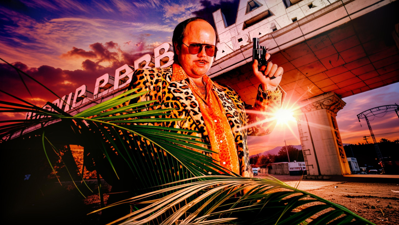 Torrente 2: Misión en Marbella