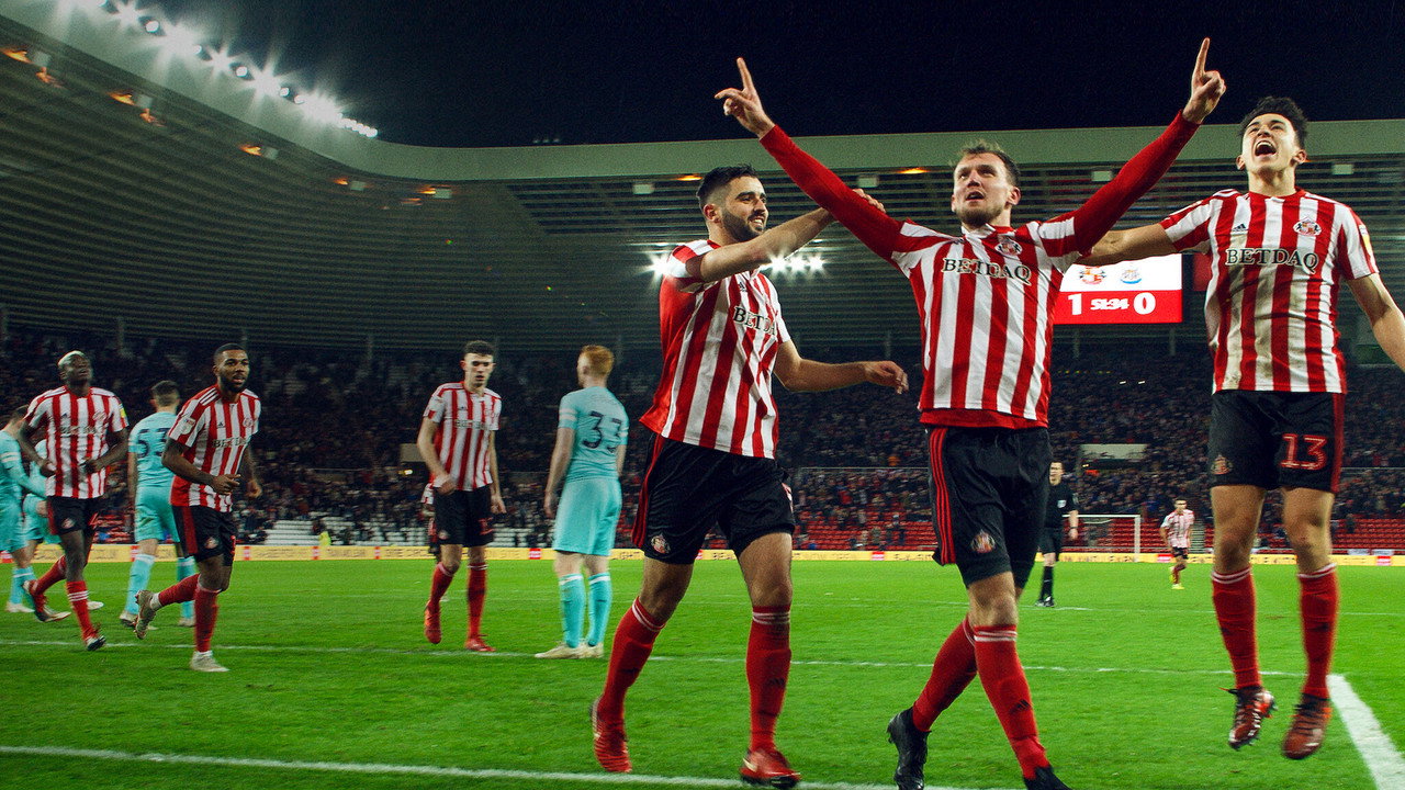Sunderland : Envers et contre tous