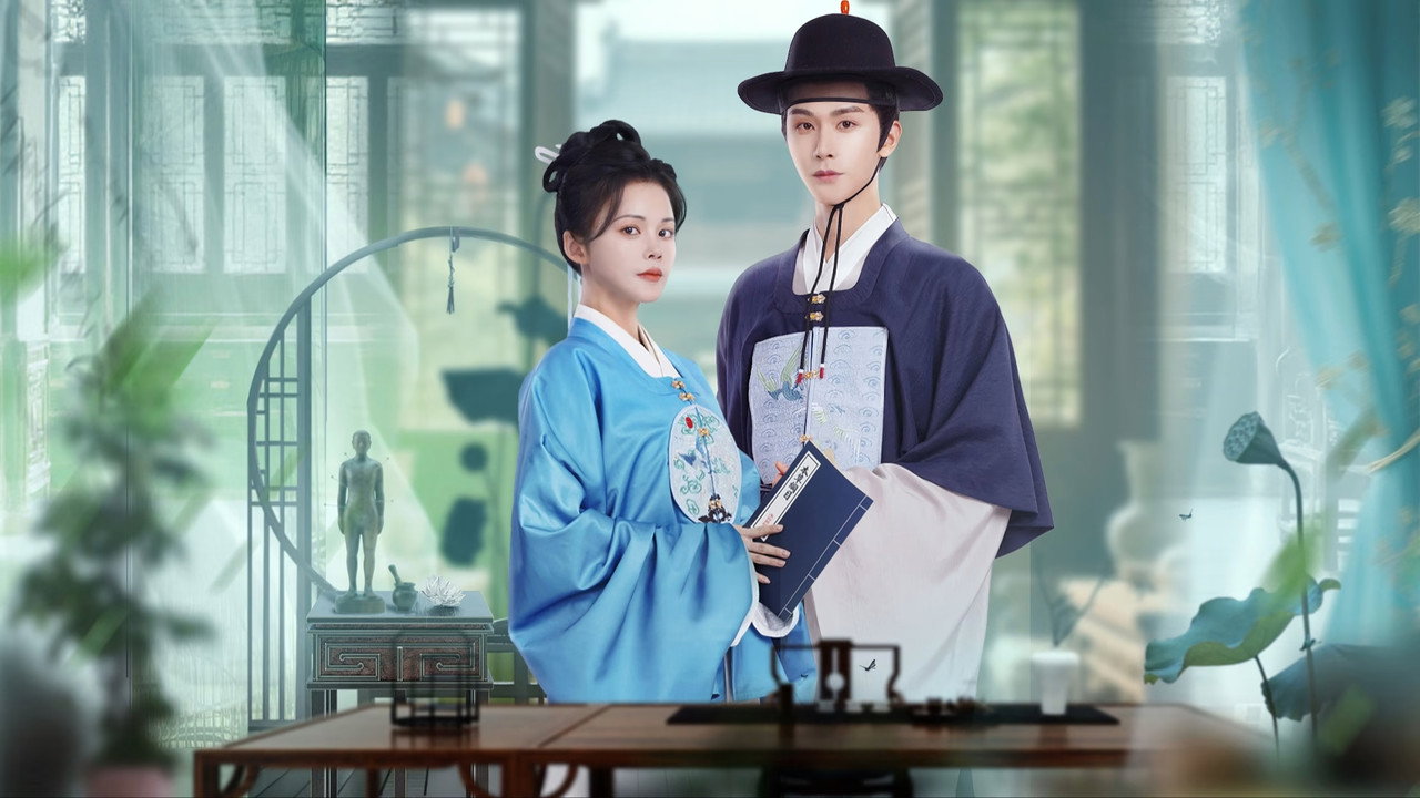 Rise of Her Lady Physician