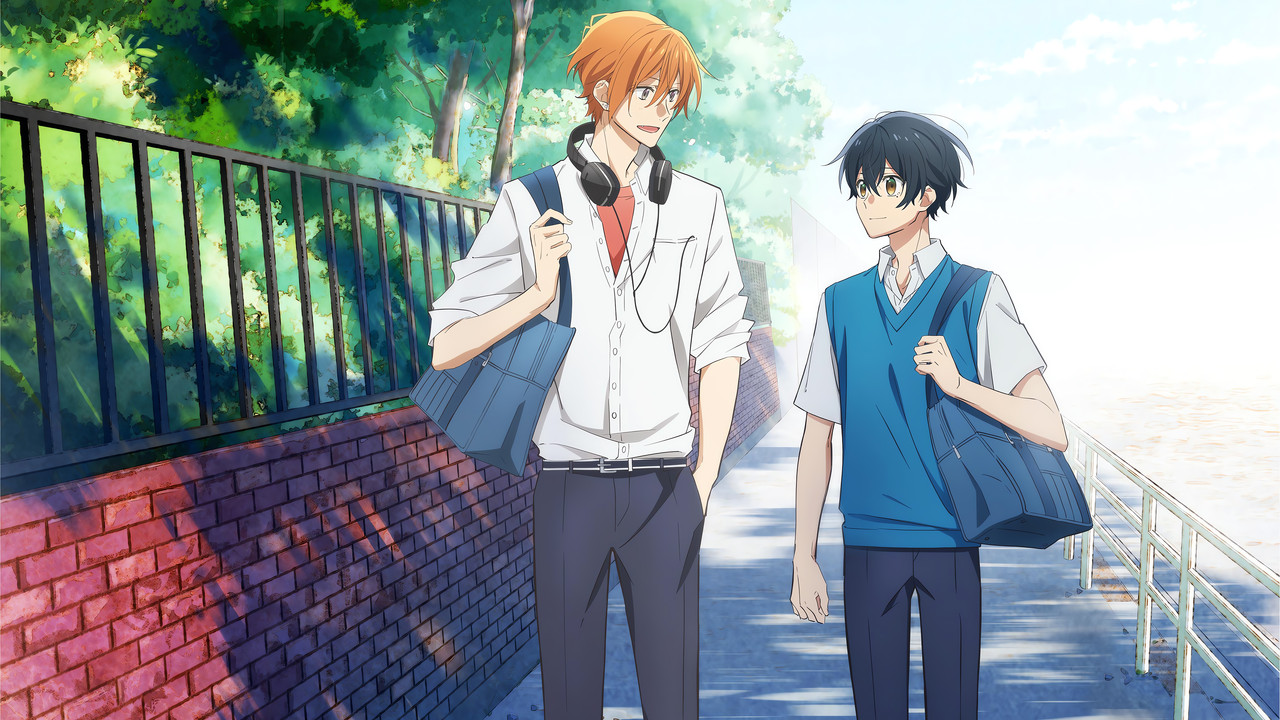 Sasaki and Miyano