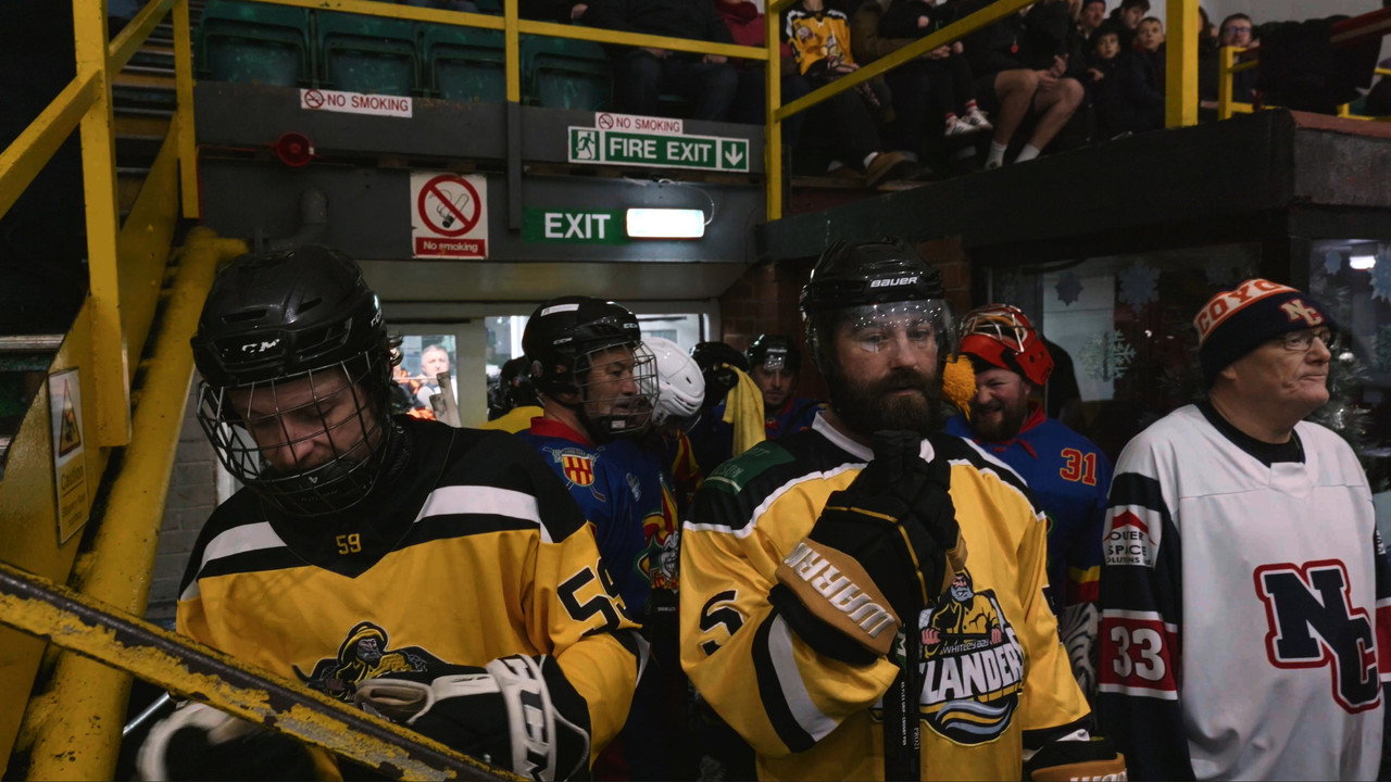A Game To Remember