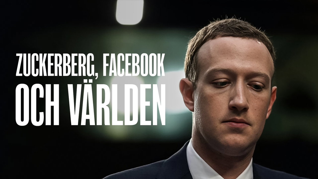 Inside Zuckerberg's Meta-Brain