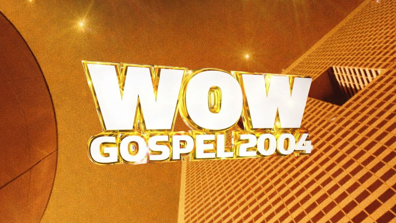 WOW Gospel 2004