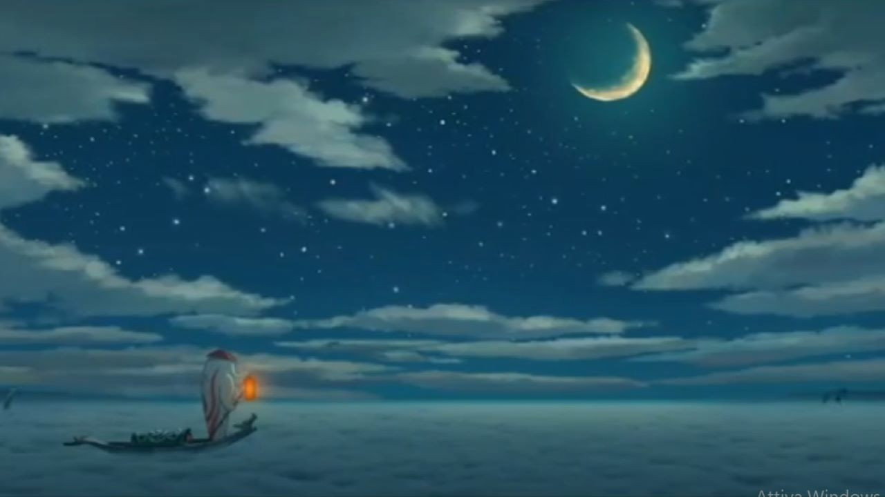 大鱼·海棠