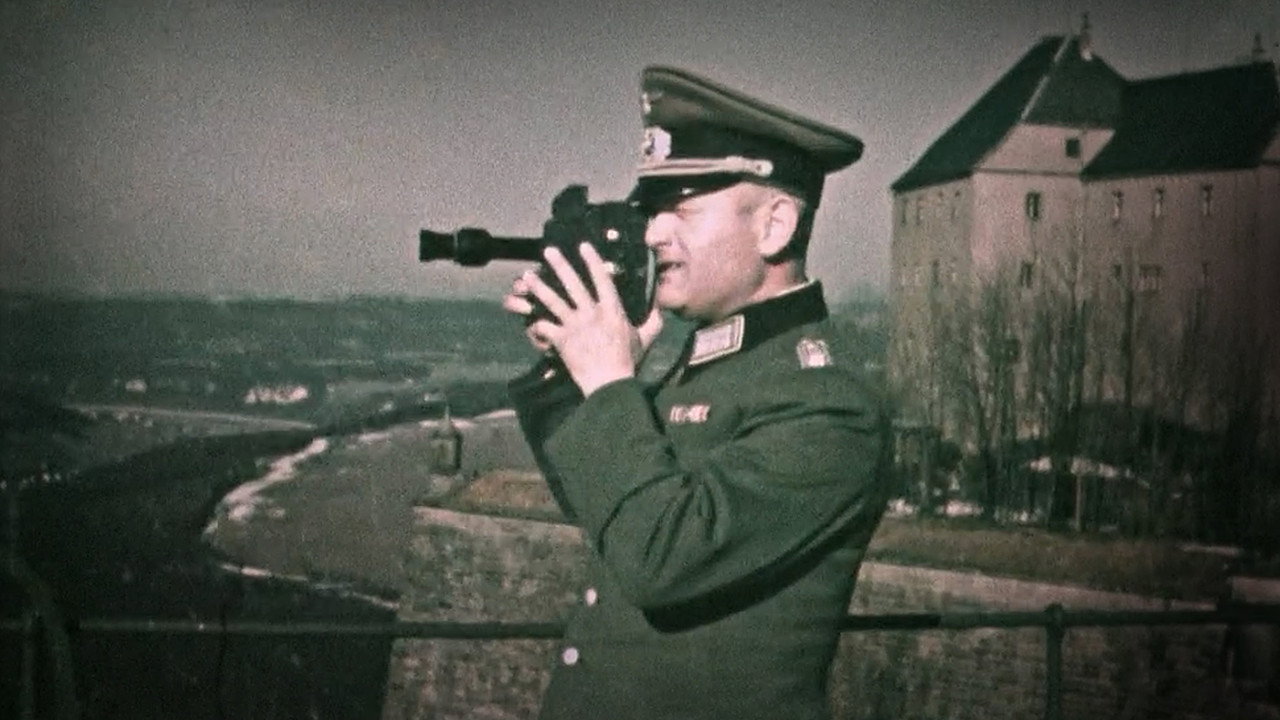 IIIe REICH - Les images intimes
