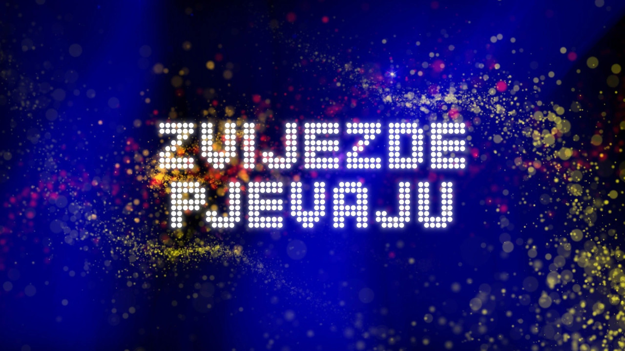 Zvijezde pjevaju