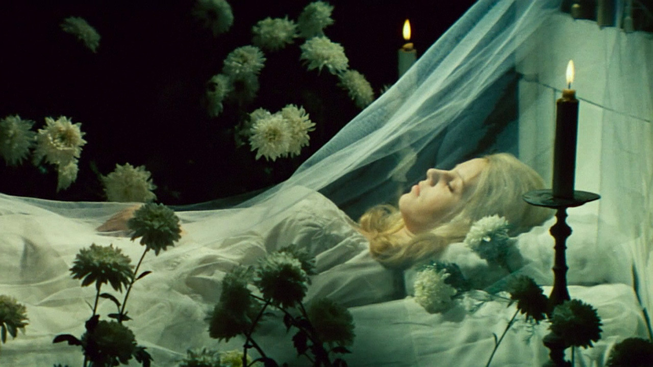 Devil's Bride