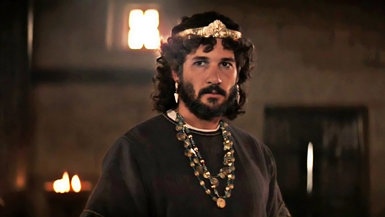 Le roi David