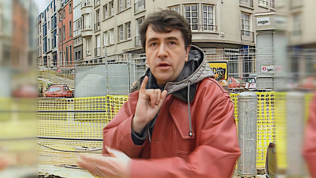Lafesse, pourvu que ça dure... toujours !