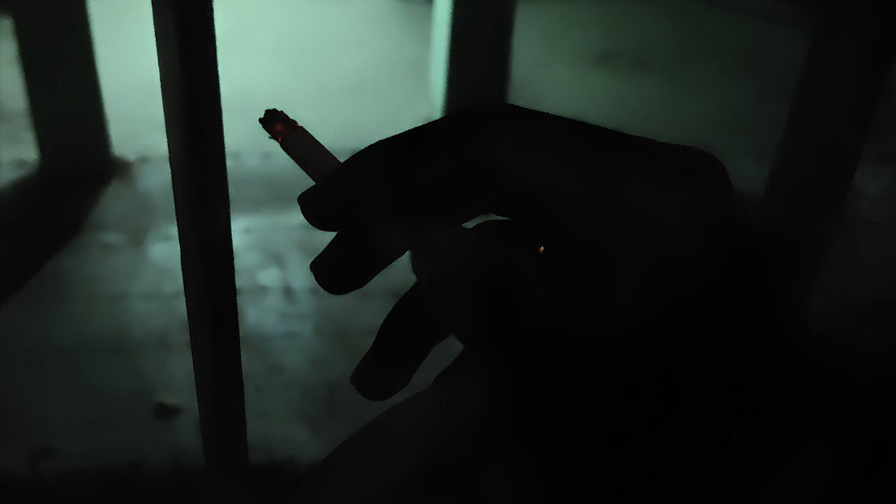 Beyond the Blood