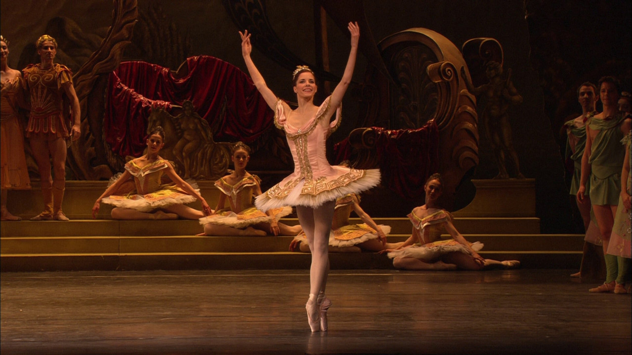 The Blu-ray Experience II - Opéra, Ballet & théâtre