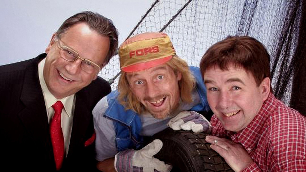 Två bröder emellan