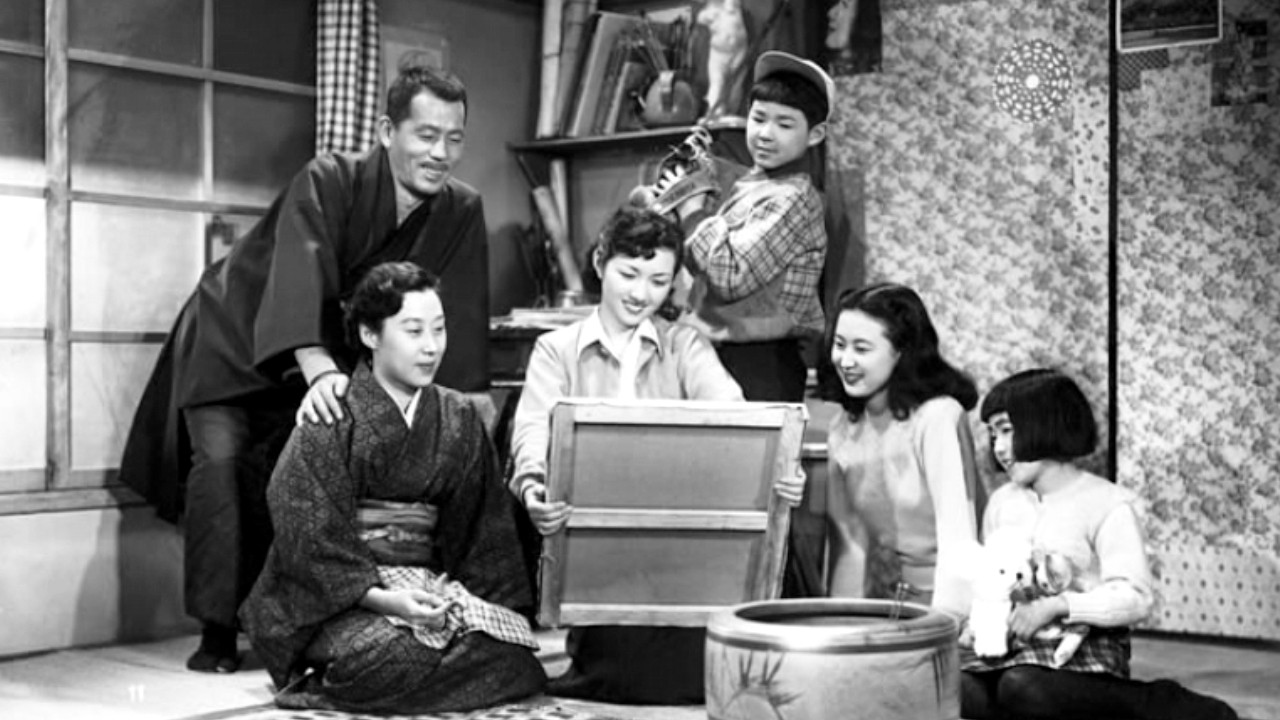 我が家は樂し