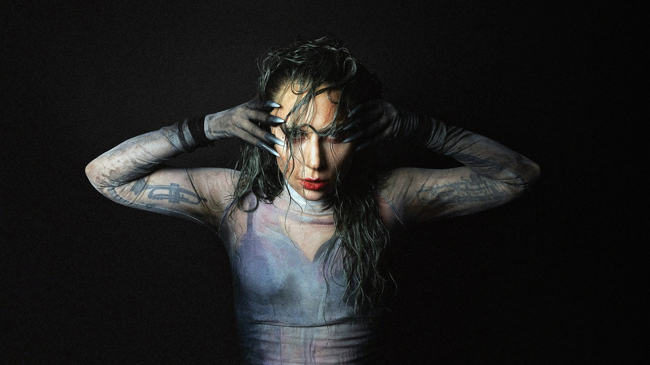 Lady Gaga - My Songs. My Life.