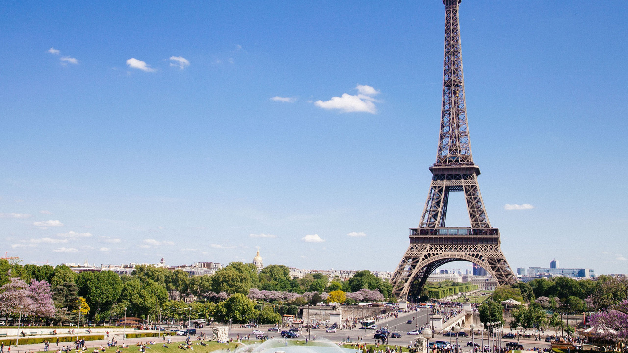 Tour Eiffel, le rêve d'un visionnaire
